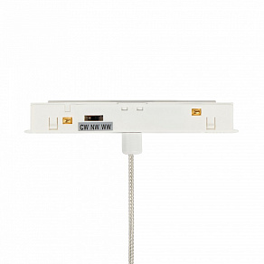 Подвесной светильник MyFar Ray MT0221-20W3K-S-W