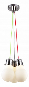 Подвесной светильник ST-Luce Buld SL299.553.03