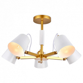 Люстра на штанге Ambrella TR TR3101