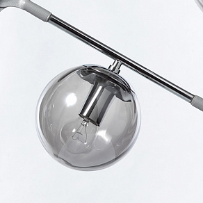 Подвесной светильник DeMarkt Гамбург 605015904