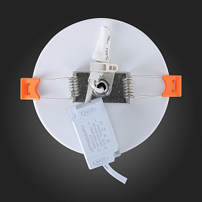 Встраиваемый светильник ST-Luce Ciamella ST104.502.06