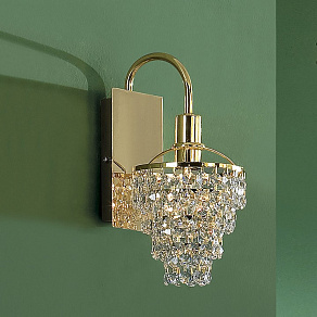 Бра Citilux Контур CL322411