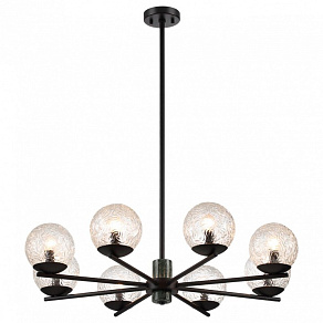 Люстра на штанге Odeon Light Greeni 5026/8