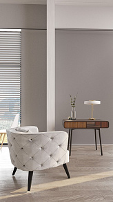 Настольная лампа декоративная Milosh Tendence 832 0832TL-3WT