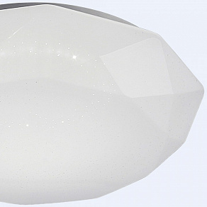 Накладной светильник Mantra Diamante Smart 5973