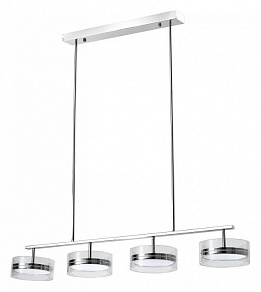 Светильник на штанге Zortes Donut ZRS.1802.04