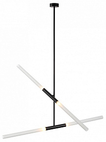 Светильник на штанге Odeon Light Soho 4307/4