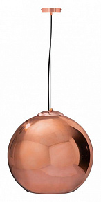 Подвесной светильник Loft it Copper Shade LOFT2023-E