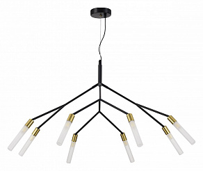 Подвесная люстра EVOLUCE Kaito SLE1129-403-08