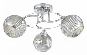 Потолочная люстра Arte Milano AMALFI-321006 321006/3 CR
