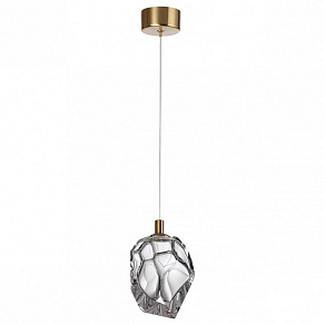 Подвесной светильник Odeon Light HIGHTECH 7114/4LB