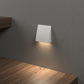 Встраиваемый светильник Elektrostandard Wally 40159/LED