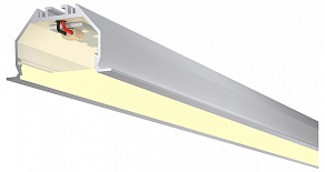 Встраиваемый светильник 6063 LINE 4932 IN 0412839