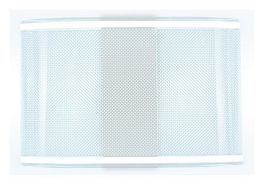 Накладной светильник Ambrella Original 23 FA619