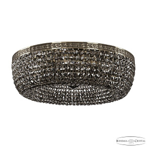 Потолочная люстра Bohemia Ivele Crystal 1903 19031/55IV GB R731
