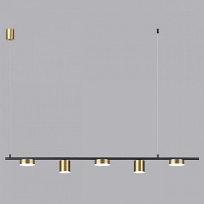Подвесной светильник Lumion Flint 6532/57L