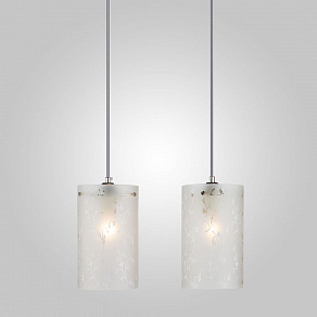 Подвесной светильник TK Lighting 1129 1129/2 хром