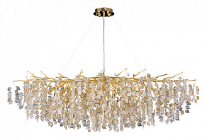 Подвесная люстра Divinare Salice 3136/01 SP-15