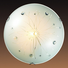 Накладной светильник Sonex Likia 105