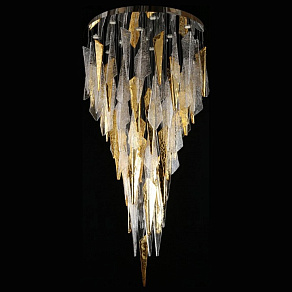 Подвесная люстра Aployt Teresa APL.855.06.13