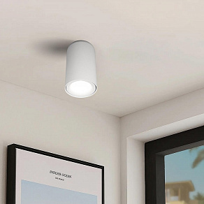 Накладной светильник Loft it Tictac 10220 White 4000K