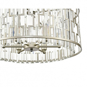 Подвесной светильник Vele Luce Polifonia VL3124P06