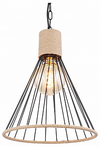 Подвесной светильник Globo Halia 15676H1