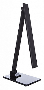 Настольная лампа офисная Arte Lamp 1116 A1116LT-1BK