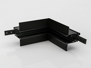 Соединитель угловой внутренний для треков встраиваемых Lumker SY-LINK 00-00013614