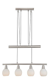 Подвесной светильник Globo Elliott 54351-4Z