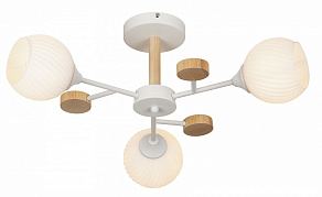 Люстра на штанге Rivoli Chiara Б0068427