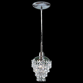 Подвесной светильник Citilux Контур CL322111