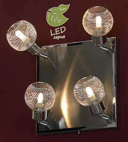 Спот Lussole 360 GRLSQ-3601-04