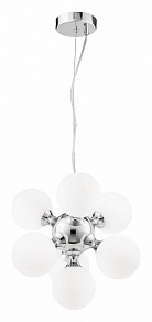 Подвесная люстра Maytoni Proton MOD021PL-07CH
