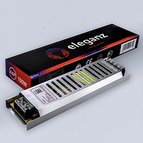 Блок питания Eleganz  1194