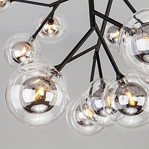 Потолочная люстра Bogate's Palina 544