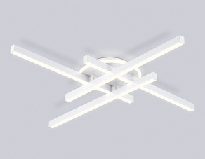 Потолочная люстра Ambrella Light COMFORT FL6281