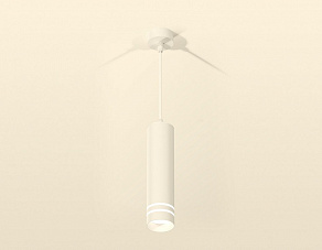 Подвесной светильник Ambrella XP XP6355003