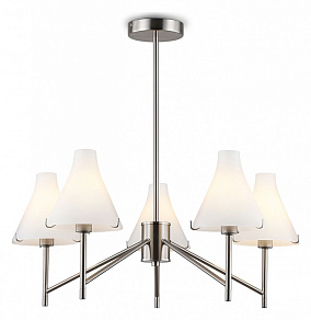 Люстра на штанге Ambrella Light HIGH LIGHT LH57123