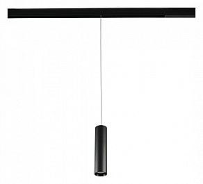 Подвесной светильник MyFar Technical MT0221-20W3K-S-B