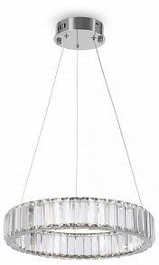 Подвесной светильник Freya Tier FR5257PL-L17CH