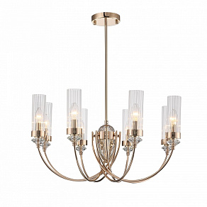 Люстра на штанге ST-Luce Elegra SL1402.203.08
