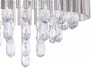 Потолочная люстра Globo Korsika 68597-9