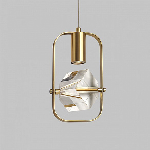 Бра Imex CR.23457 CR.23457-1-W-GB-LED