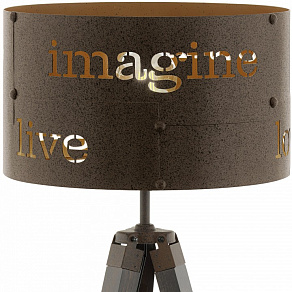 Торшер Eglo ПРОМО Coldingham 49793