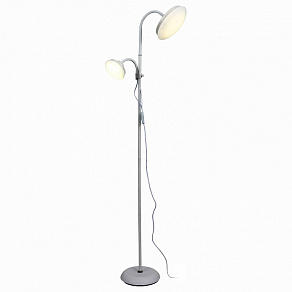 Торшер с подсветкой ST-Luce Pratico SLE120.505.02