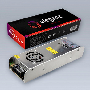 Блок питания Eleganz  EL-0010