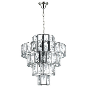 Подвесной светильник Odeon Light Brittani 4119/16