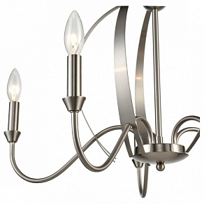 Подвесная люстра Vele Luce Artemis VL4115P05
