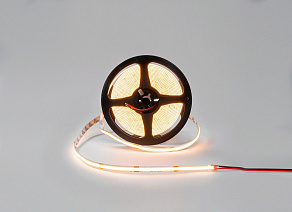 Лента светодиодная SWG PRO SWG-COB SWG-COB480-24-13.5-WW